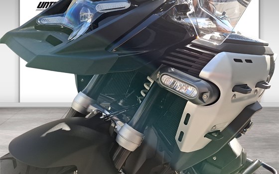 Neufahrzeug BMW R 1300 GS Adventure - Bild 11 Neufahrzeug BMW R 1300 GS Adventure - Bild 11