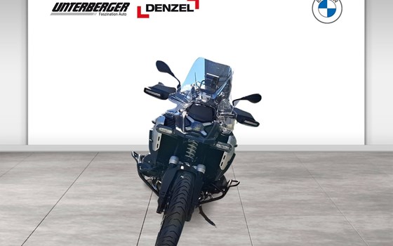 Neufahrzeug BMW R 1300 GS Adventure - Bild 2