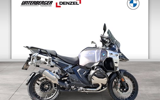 Neufahrzeug BMW R 1300 GS Adventure - Bild 3