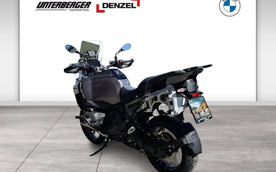Neufahrzeug BMW R 1300 GS Adventure - Bild 4