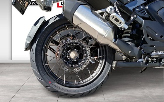 Neufahrzeug BMW R 1300 GS Adventure - Bild 6