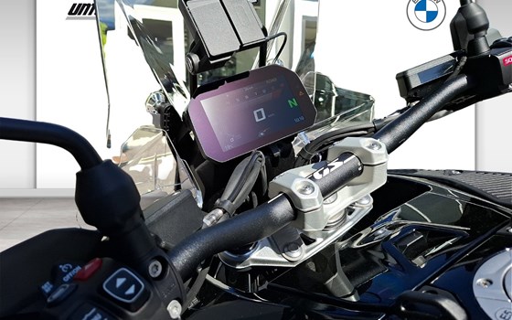 Neufahrzeug BMW R 1300 GS Adventure - Bild 8
