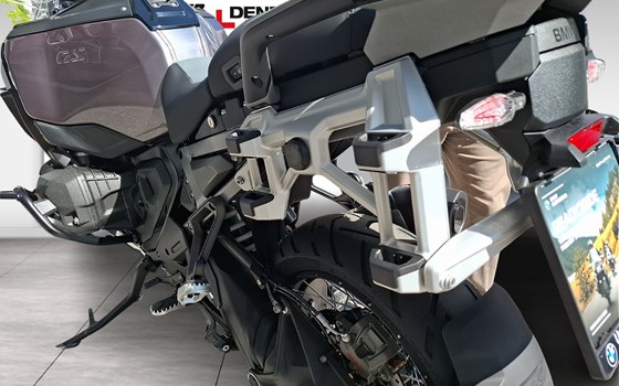 Neufahrzeug BMW R 1300 GS Adventure - Bild 9