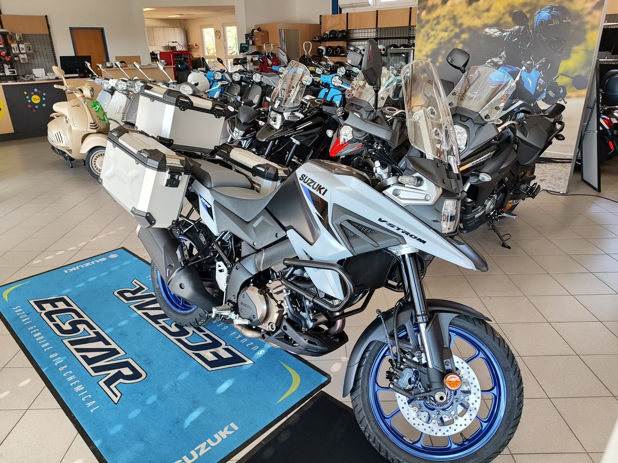 Motorrad