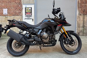 Angebot Suzuki V-Strom 800DE