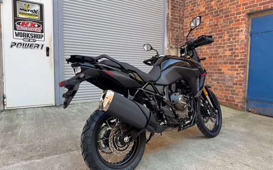 Neufahrzeug Suzuki V-Strom 800DE - Bild 3