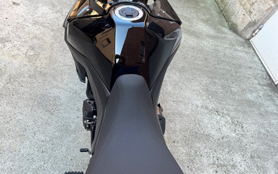 Neufahrzeug Suzuki V-Strom 800DE - Bild 6