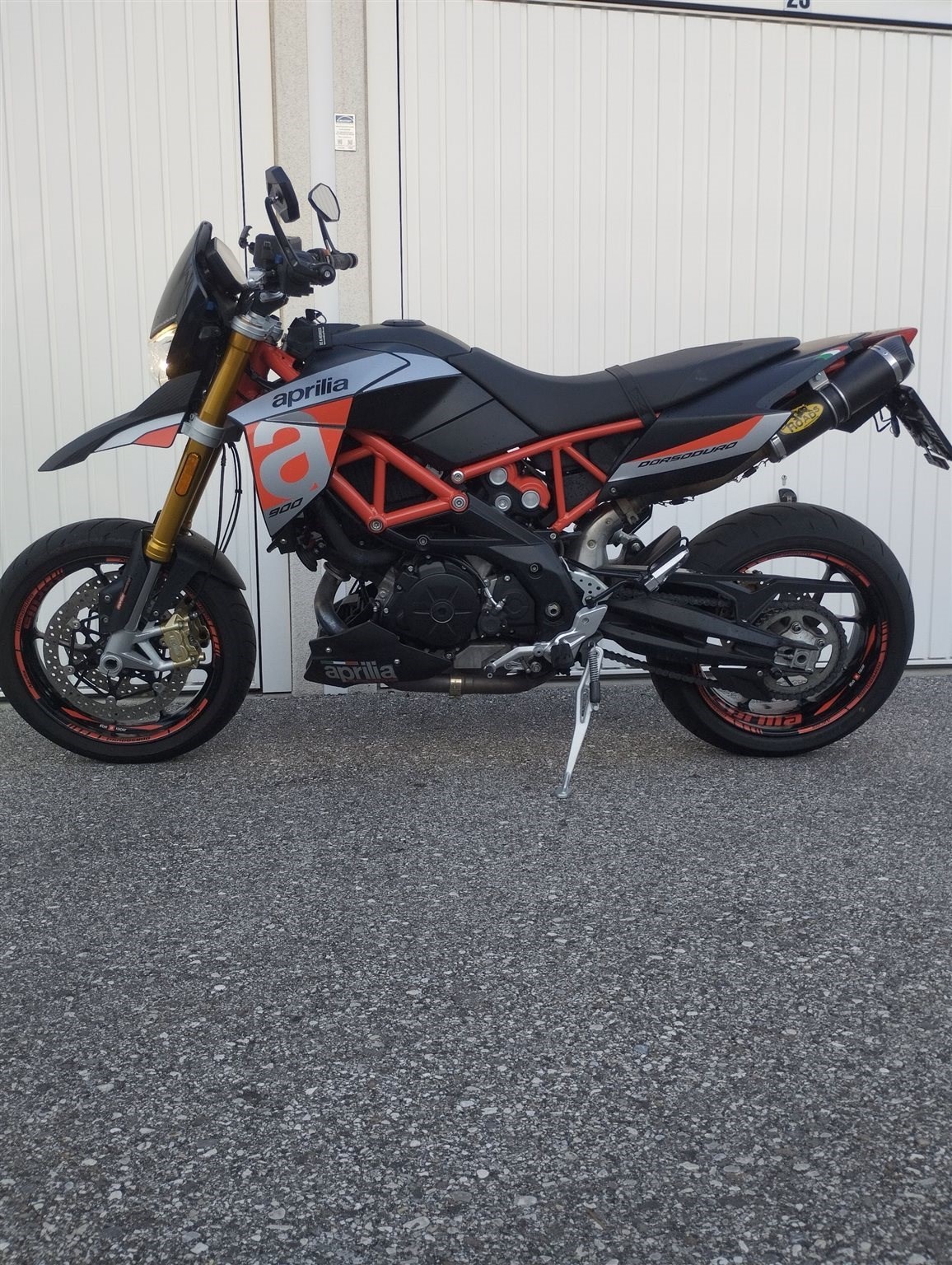 Motorrad