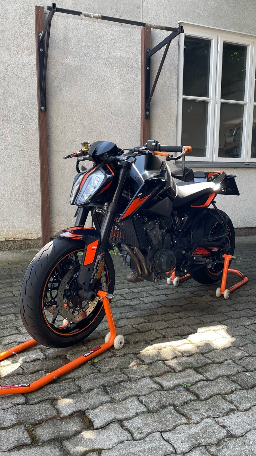 Motorrad