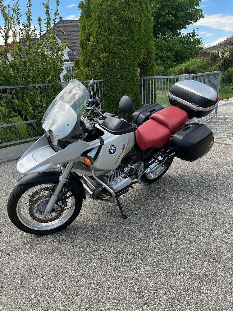 Motorrad