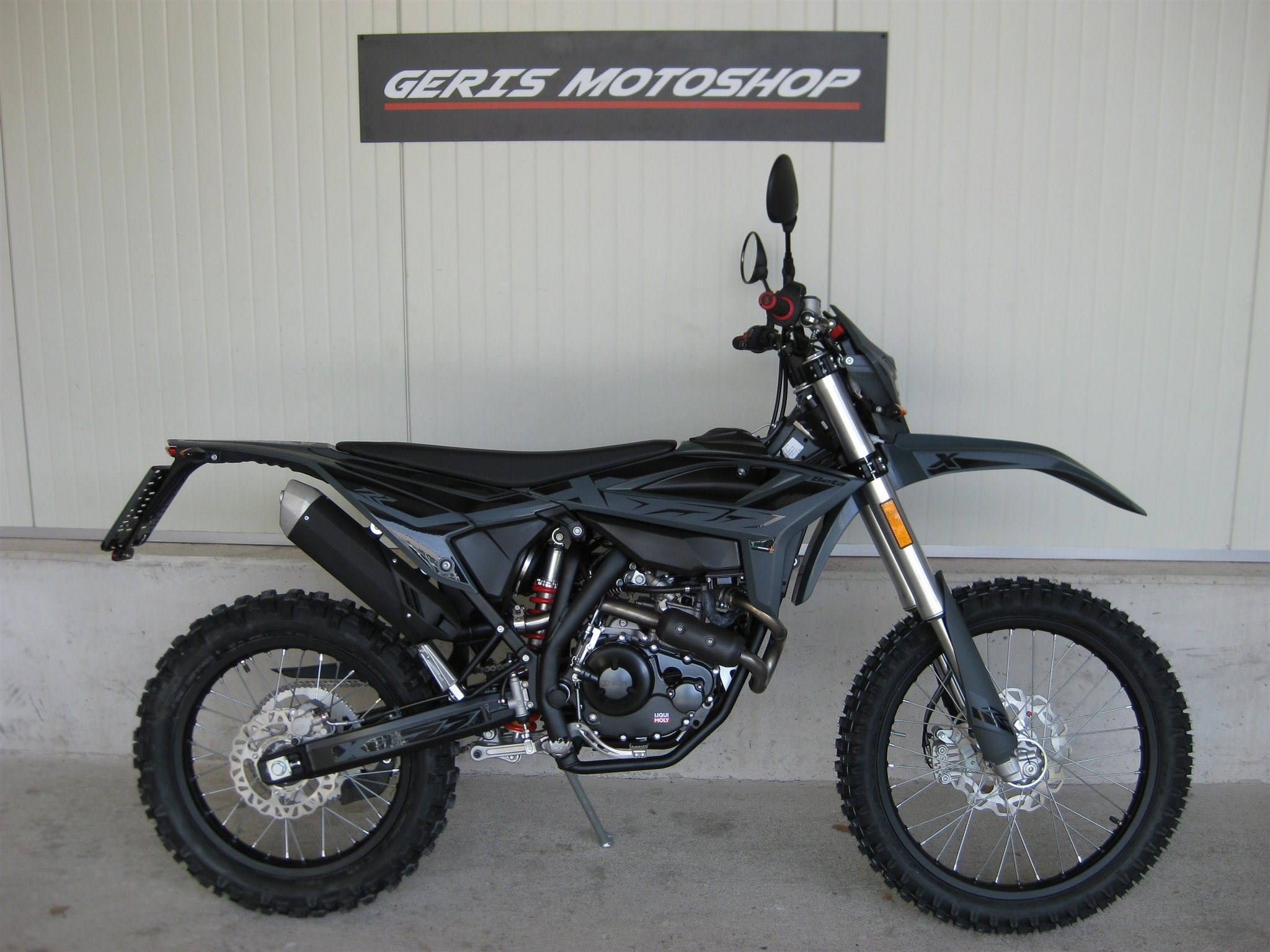 Motorrad