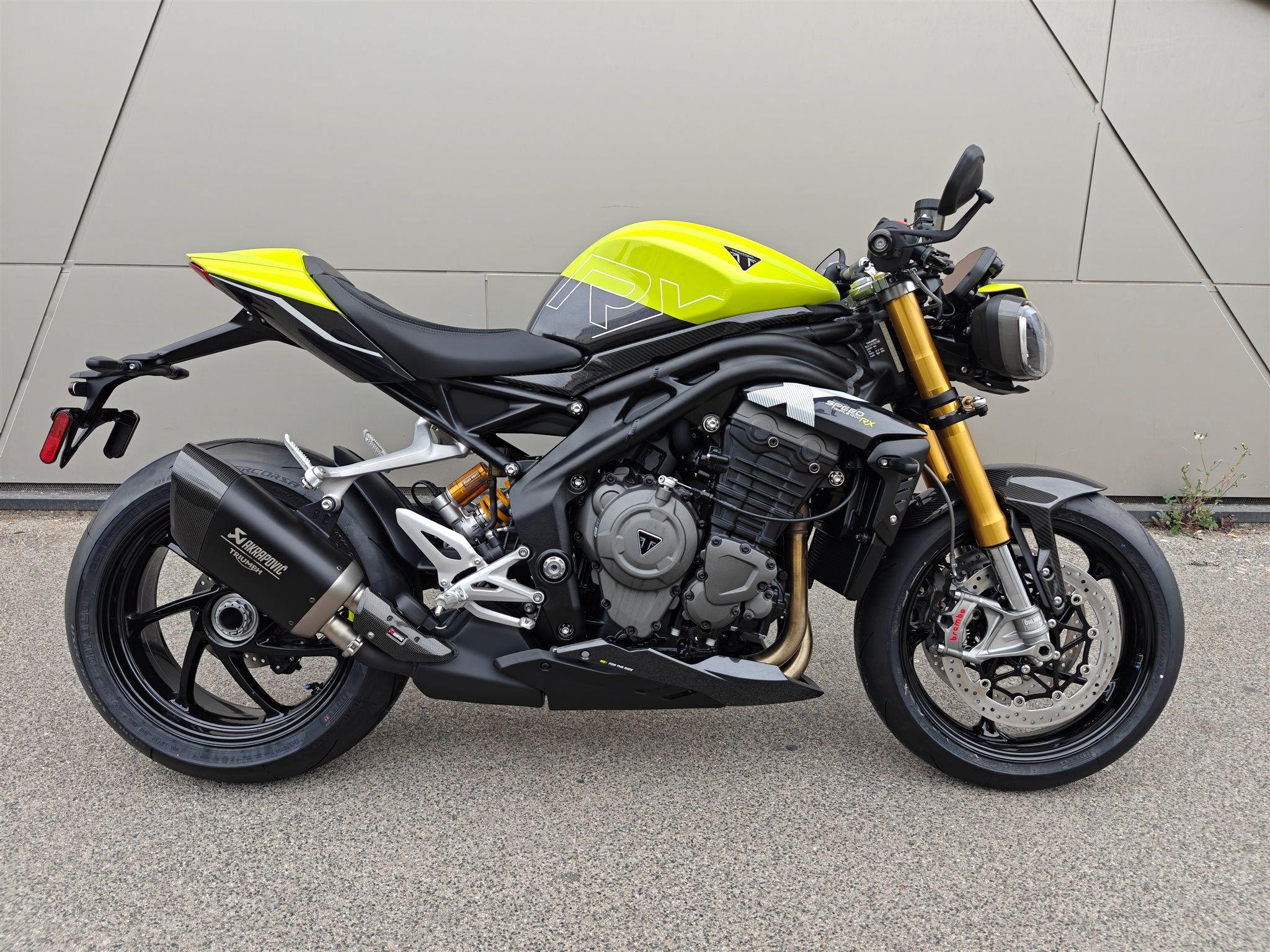 Motorrad