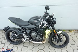Angebot Triumph Trident 660