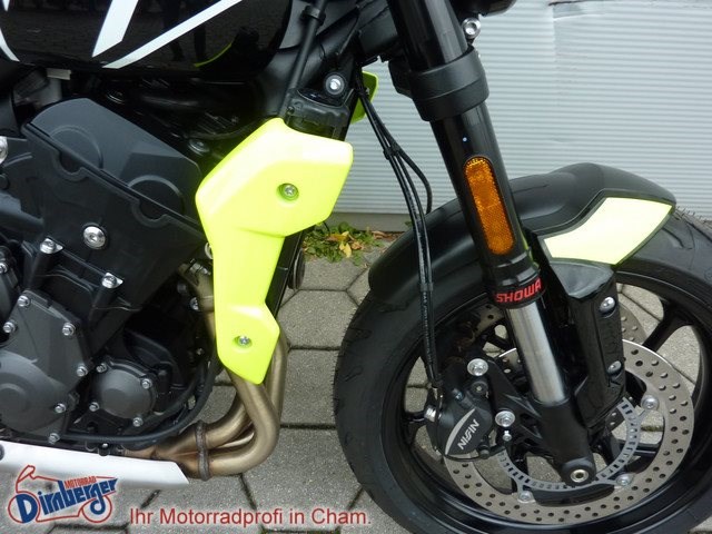Angebot Triumph Trident 660