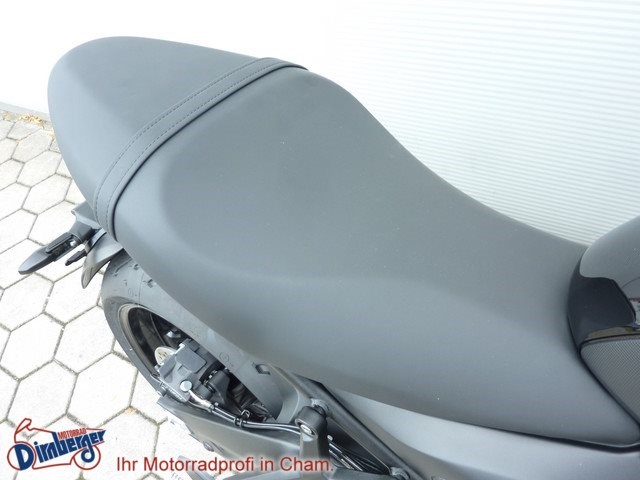 Angebot Triumph Trident 660