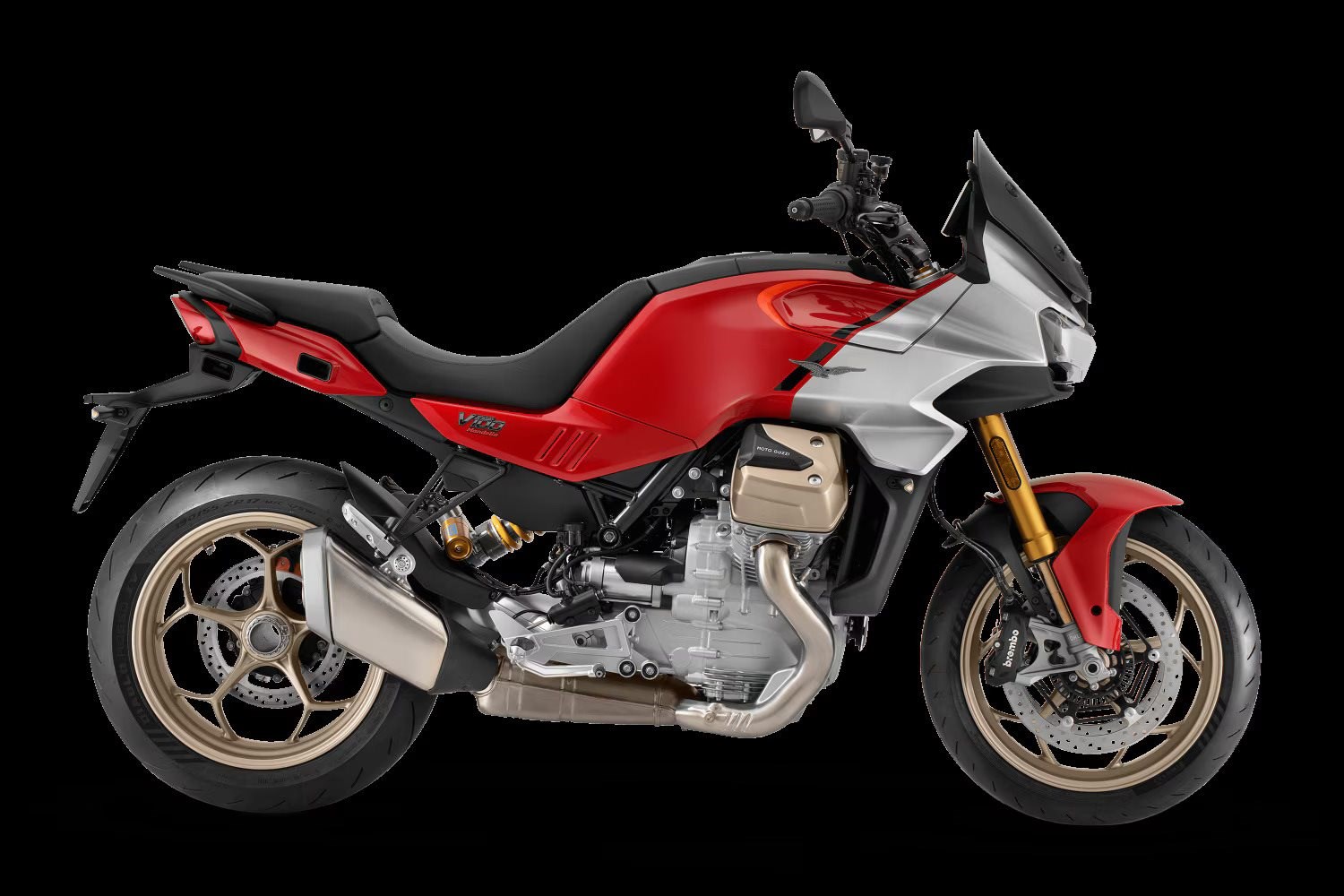Motorrad