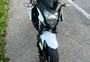 Motorrad