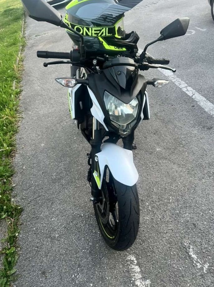 Motorrad