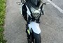 Motorrad