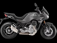 Neumotorrad Moto Guzzi V100 Mandello 