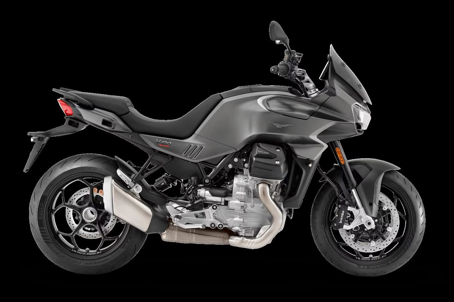 Motorrad