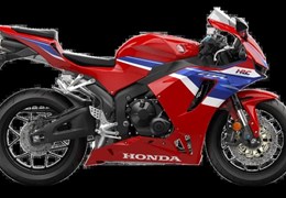 Neumotorrad Honda CBR600RR