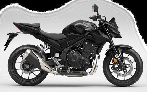 Neufahrzeug Honda CB500F - Bild 1