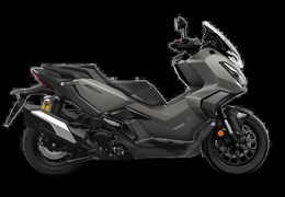 Neumotorrad Honda ADV350