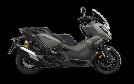 Neufahrzeug Honda ADV350 - Bild 1