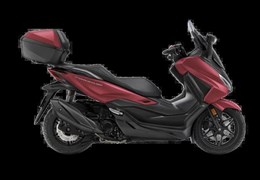 Neumotorrad Honda Forza 350