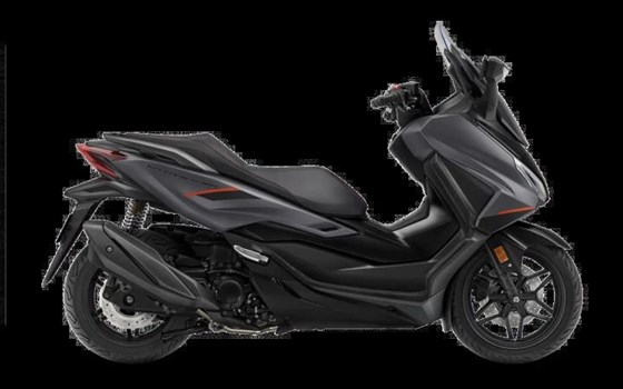 Offre Honda Forza 350 - Image 1