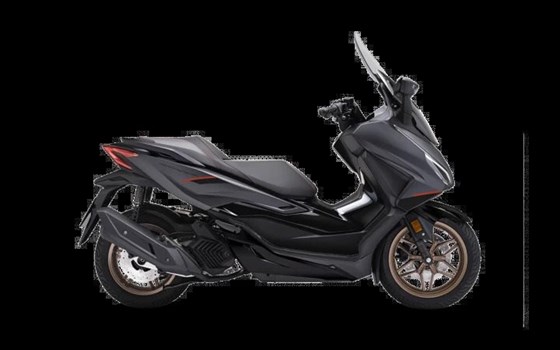 Neufahrzeug Honda Forza 125 - Bild 1