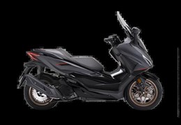 Neumotorrad Honda Forza 125