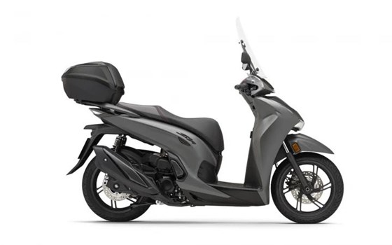 Neufahrzeug Honda SH350i - Bild 1