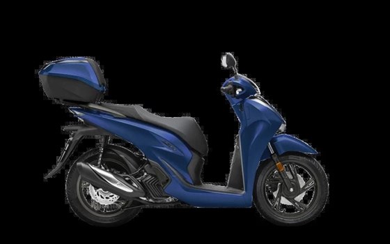 Offerta Honda SH125 - Immagine 1