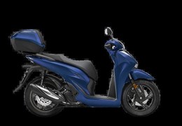 Neumotorrad Honda SH125