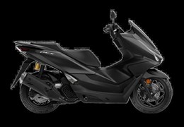 Neumotorrad Honda PCX125 DX