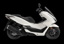 Neumotorrad Honda PCX125 DX