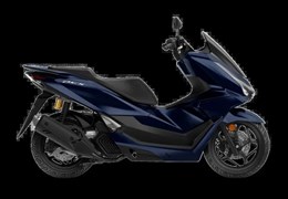 Moto nuova Honda PCX125 DX
