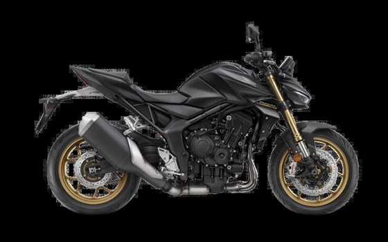 Neufahrzeug Honda CB1000 Hornet SP - Bild 2