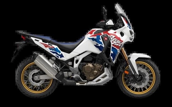 Neufahrzeug Honda CRF1100L Africa Twin Adventure Sports DCT - Bild 1