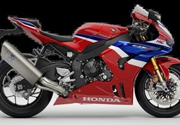Neumotorrad Honda CBR1000RR-R Fireblade SP
