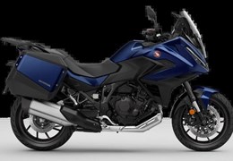 Neumotorrad Honda NT1100