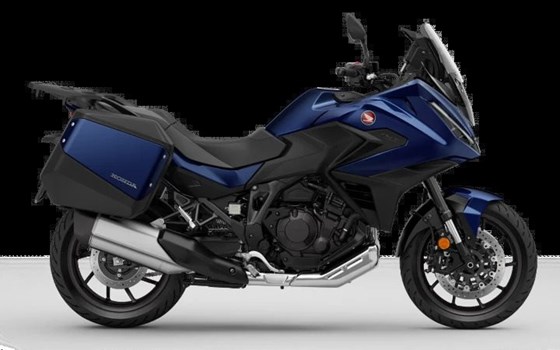 Neufahrzeug Honda NT1100 - Bild 1