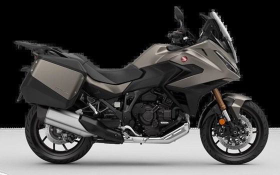 Neufahrzeug Honda NT1100 DCT Electronic Suspension - Bild 1