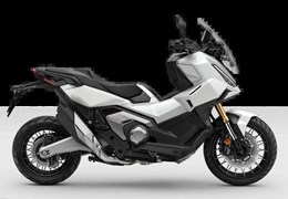 Neumotorrad Honda X-ADV