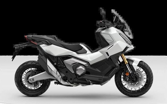 Neufahrzeug Honda X-ADV - Bild 1