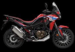 Neumotorrad Honda CRF1100L Africa Twin DCT