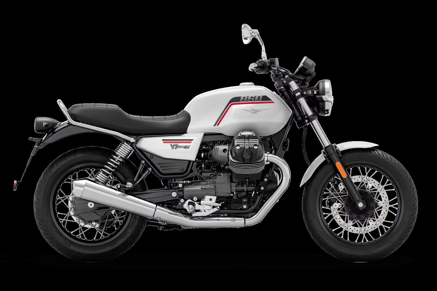 Motorrad