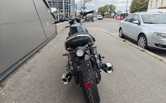 Neufahrzeug Moto Guzzi V7 Special - Bild 5 Neufahrzeug Moto Guzzi V7 Special - Bild 5